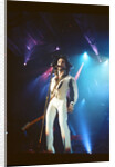 Prince at the NEC by Patrick Neame