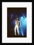 Prince at the NEC by Patrick Neame