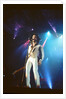 Prince at the NEC by Patrick Neame
