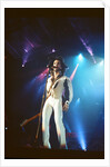 Prince at the NEC by Patrick Neame