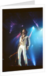Prince at the NEC by Patrick Neame