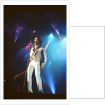 Prince at the NEC by Patrick Neame