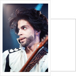 Prince at the NEC by Patrick Neame