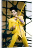 Prince, 1992 by Christian Cooksey