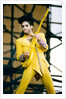 Prince, 1992 by Christian Cooksey