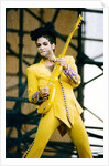 Prince, 1992 by Christian Cooksey