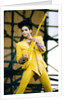 Prince, 1992 by Christian Cooksey