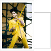 Prince, 1992 by Christian Cooksey