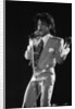 Prince at the NEC by Staff