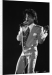 Prince at the NEC by Staff