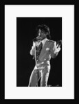 Prince at the NEC by Staff