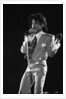 Prince at the NEC by Staff