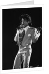 Prince at the NEC by Staff