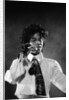 Prince at the NEC by Staff