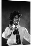 Prince at the NEC by Staff