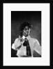 Prince at the NEC by Staff