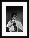 Prince at the NEC by Staff