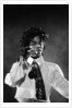 Prince at the NEC by Staff