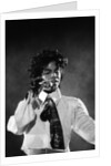 Prince at the NEC by Staff