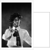 Prince at the NEC by Staff