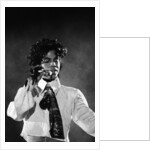 Prince at the NEC by Staff