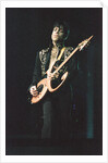 Prince at the NEC by Staff