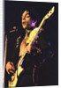 Prince at the NEC by Staff