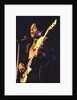 Prince at the NEC by Staff