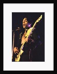 Prince at the NEC by Staff