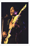Prince at the NEC by Staff