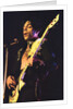 Prince at the NEC by Staff