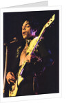 Prince at the NEC by Staff
