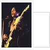 Prince at the NEC by Staff