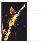 Prince at the NEC by Staff