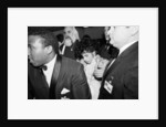 Prince Rogers Nelson by Peter Stone