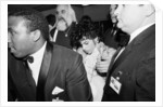 Prince Rogers Nelson by Peter Stone