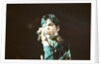 Prince performing on stage during his 'Ultimate Live Experience Tour' by Richard Nelmes