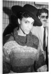 Prince Rogers Nelson by Andrew Dunsmore