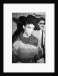 Prince Rogers Nelson by Andrew Dunsmore
