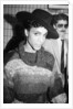 Prince Rogers Nelson by Andrew Dunsmore