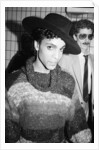 Prince Rogers Nelson by Andrew Dunsmore