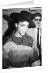 Prince Rogers Nelson by Andrew Dunsmore