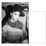 Prince Rogers Nelson by Andrew Dunsmore