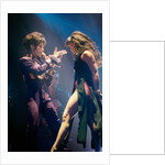 Prince, 1993 by Richard Nelmes