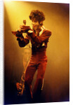 Prince, 1993 by Richard Nelmes