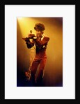 Prince, 1993 by Richard Nelmes