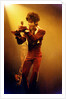 Prince, 1993 by Richard Nelmes