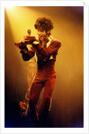 Prince, 1993 by Richard Nelmes
