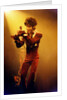 Prince, 1993 by Richard Nelmes