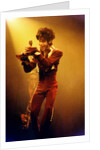 Prince, 1993 by Richard Nelmes